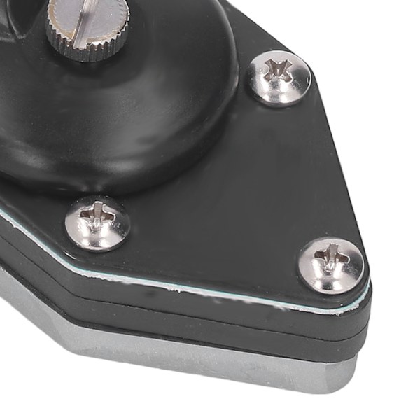Utombordsmotor Bränslepump med Packning 438556 Ersättning för Johnson Evinrude 20‑140HK Båtmotor