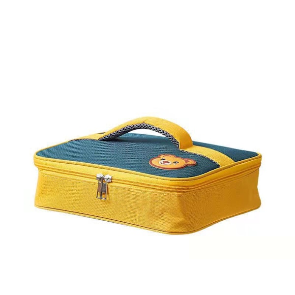 Simple Modern 4L Lunchtaske til Børn - Isoleret Madpakke til Kvinder og Mænd P