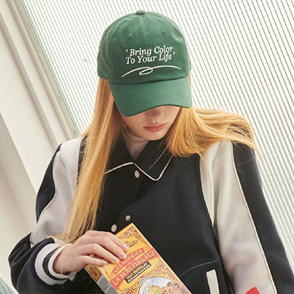 Mjuk topp baseball keps dam alfabet toppad keps sommar sha camel camel