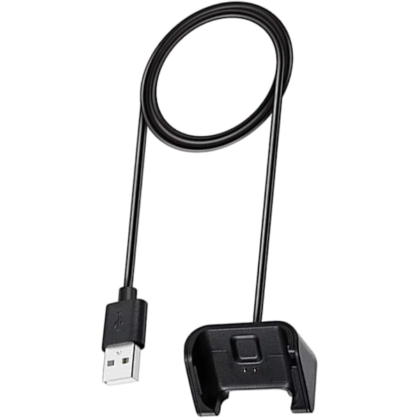 Smartklokke ladestasjon kompatibel med Lite Amazfit Bip A1915 1608 bærbar magnet ladestasjon forbrukerelektronikk