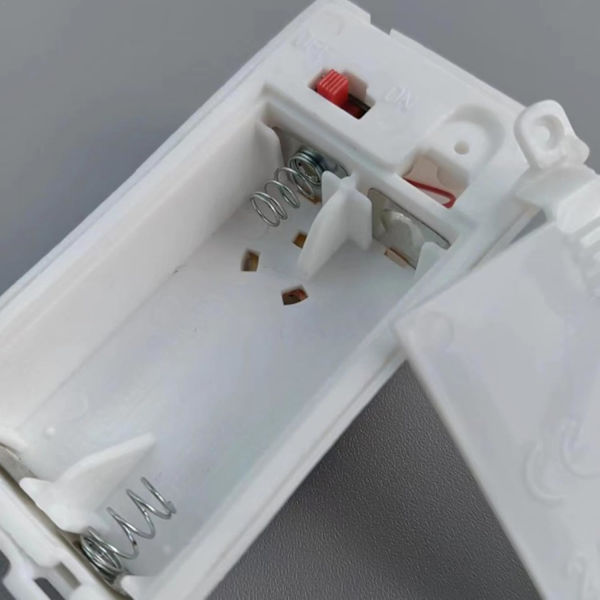 Julmusiklåda, Handgjord Nötknäppare Design, Personlig Julgåva Lantern style