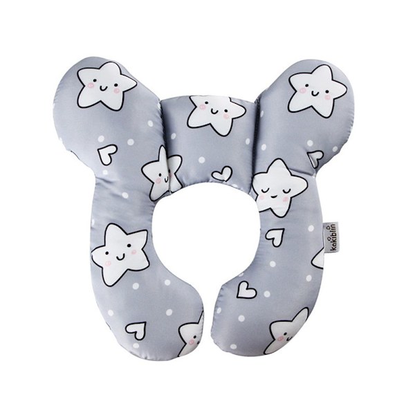 Baby U-formet pude - spot salg 6