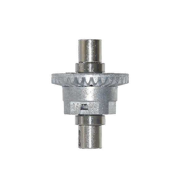 Metalldifferential 25-zj06a til ny version 9125 Xinlehong 9125 1/10 Rc bilopgraderingsdele