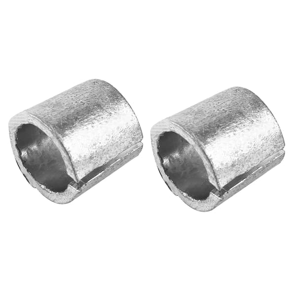 Batterihylstre 1 Par Bilbatteri Konverter Terminal Adapter Anode Katode Hylstre-max