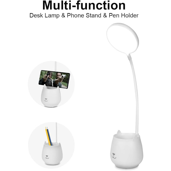 Canvas pennfodral, pennfodral, Multi-Purpose-fodral