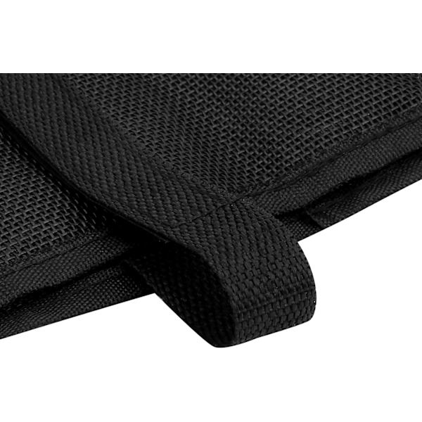 Mesh-lomme net, nylon opbevaringsnet lille lastnet til bagagerum RV både