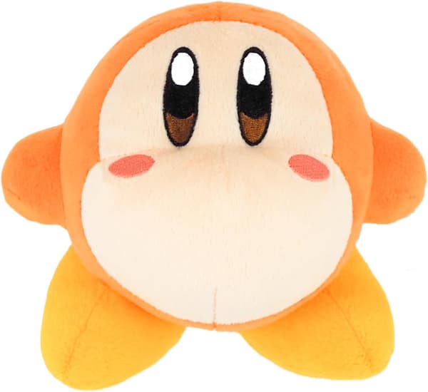 Kirby Waddle Dee Pehmolelu (S)