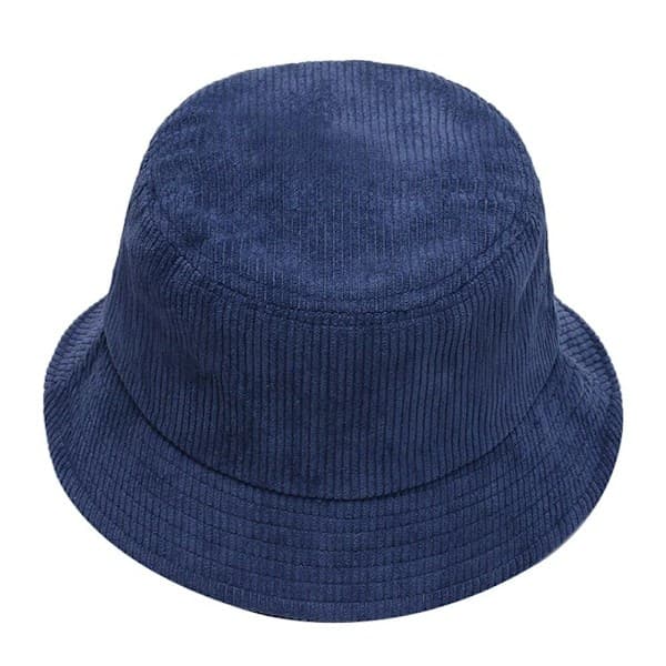 Bucket-hattu Fiskarihattu SININEN Sininen—max
