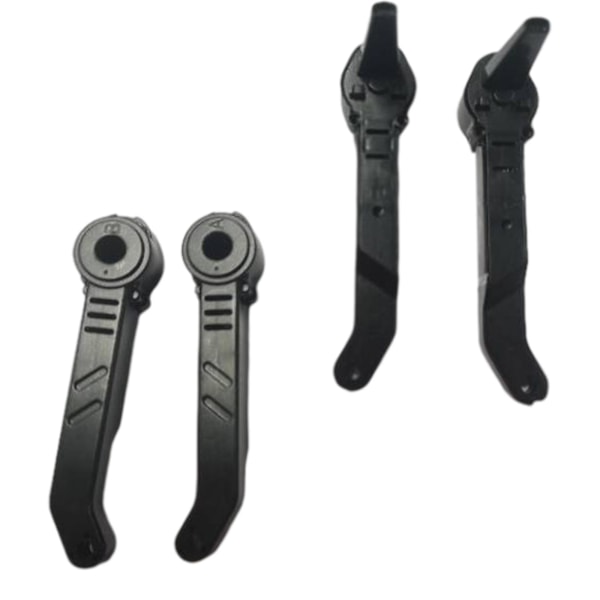 E88 Pro Drone Reservedele Reservedele Tilbehør Sort Arm