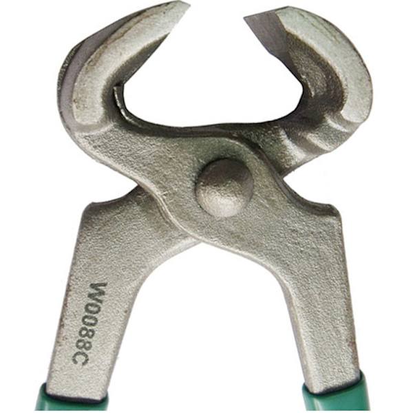 Nötknäppare W0088B 150MM Grönt Handtag Nötknäppare