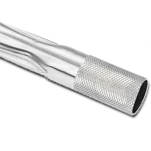 Erstatningsbrennerør for Weber Q200 Q220 Q2000 Q2200 Gassgrill - 41862