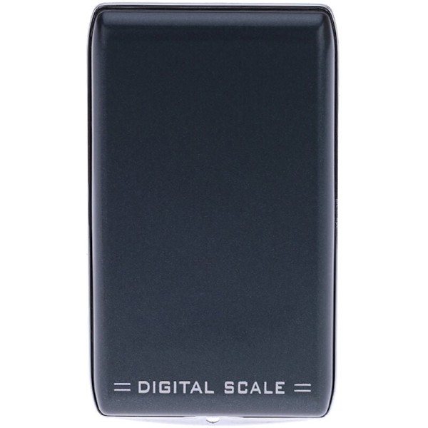 Elektronisk våg DS-22 elektronisk smyckesvåg Liten bärbar digitalvåg (200g/0,01g)