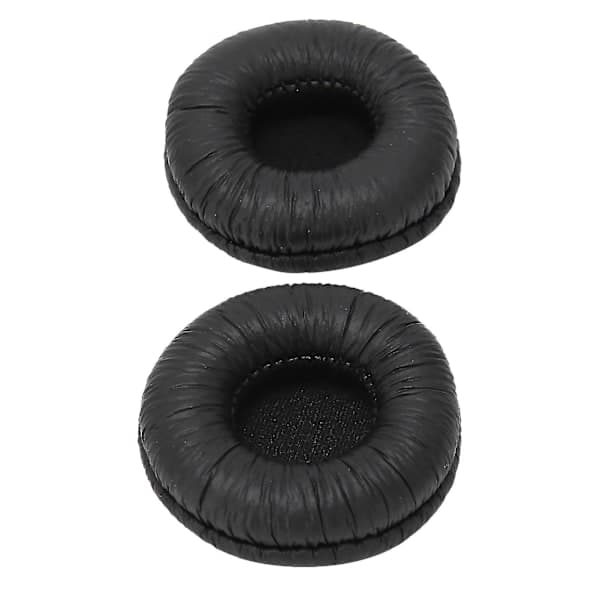 Sennheiser PX100 PX200 PMX200 Sorte Hovedtelefonpuder—max
