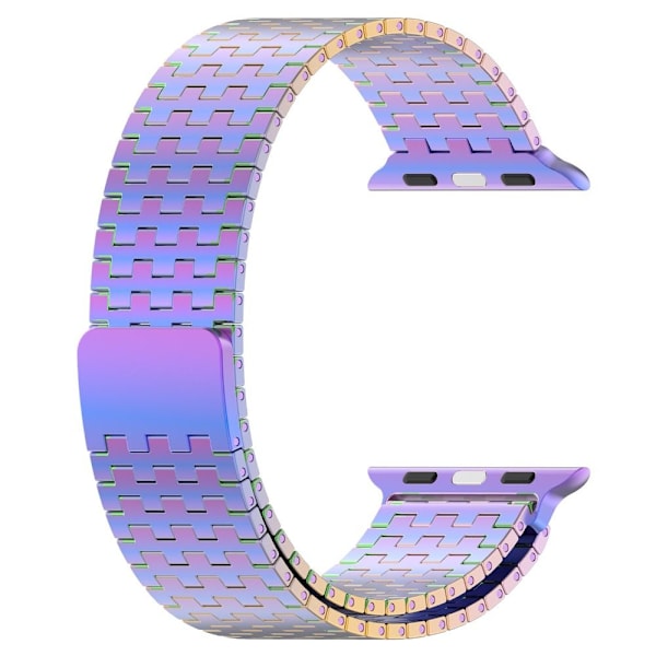 Magnetrem Milanese -ranneke MONIVÄRINEN 42/44/45/49MM - varastossa monivärinen multicolor 42/44/45/49mm