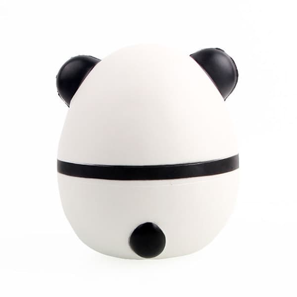 Pehmeä Panda Squishy Stressipallo – max