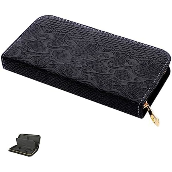 Taske til frisørværktøj, saks holder, hårstylist kit, saks taske, salon saks opbevaring