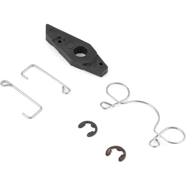 6 stk. rekylstart-starter reparationsværktøj til påhængsmotor 2-takts 5HK 6HK trækstart reparationsværktøj marinebåde tilbehør