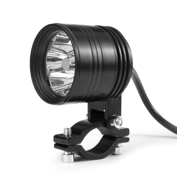 Motorsykkel LED-ekstralys, frontlykter Addit