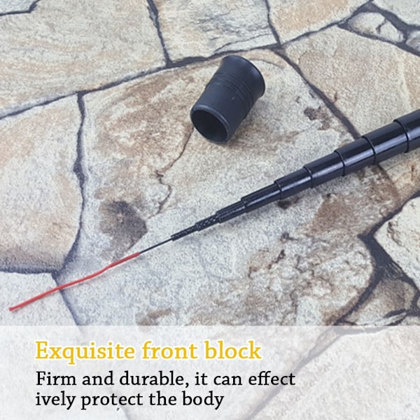 Teleskopisk fiskestang Stream Hand Pole 2.1M 2.1M