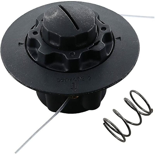 Siimapää Stihl Fs38 Fs40 Fs45 Fs50 Fse60 Fse71 Fse81 Te600 Te700 Te1000 Auto Cut C5-2 4006 710 2105