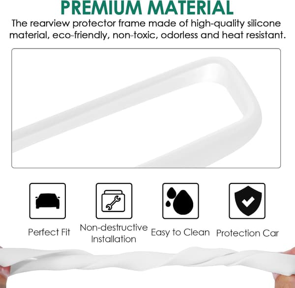 Håndklæder med Hængesløjfe, Bløde, Superabsorberende, Sæt af 5, Hurtigtørrende White Upgrade Accessories