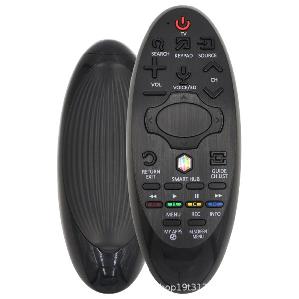SQBB Samsung och LG Smart Tv-fjärrkontroll för Bn59-01184d Bn59-01185f Bn59-01185d