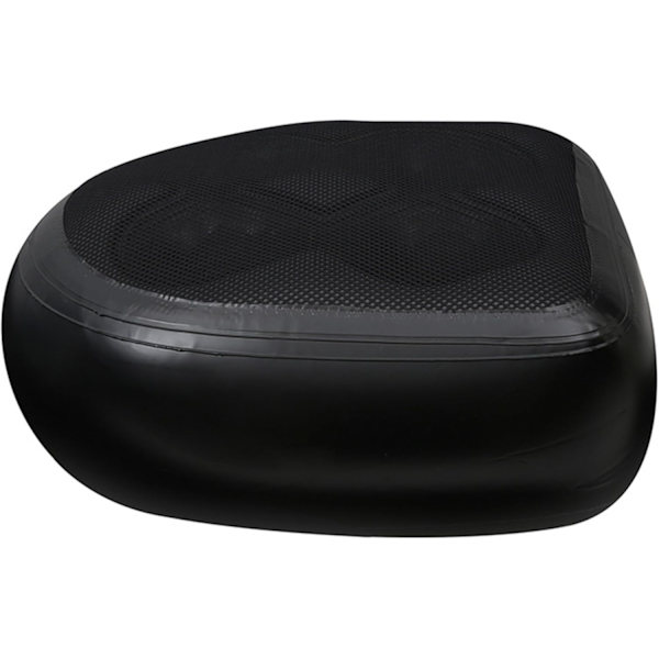 Oppustelig badekarstol Seat Komfortabel badekarstol Genanvendelig med sugekop og net 18,5x14,6x5,9 I PVC Spa Pool badekar BOBBOT-sæde til voksne udendørsliv