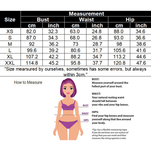 Dame Blonde Babydoll Pyjamas Sexy Eksotisk Nattøy Halterneck Pyjamas Transparent Mesh Pyjamas S