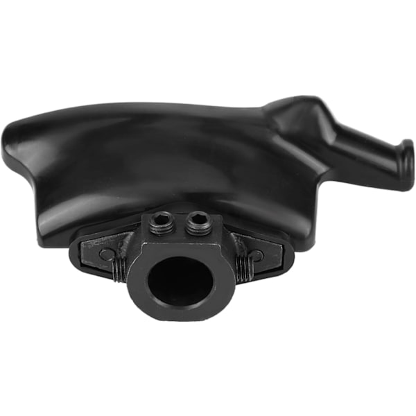 Dekkbytter Duck Head, 1. Svart 28mm/30mm Dekkbytter Maskin Montering Demontera Duck Plast Nylon Hode Svart(30mm) 30mm