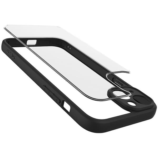 Firkantet Airbag-cover til iPhone 15_max