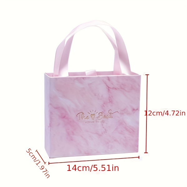 63 st armband handgjorda gör-det-själv, tecknade set, kreativt faux kristallarmband Utsökt presentförpackning Rosa