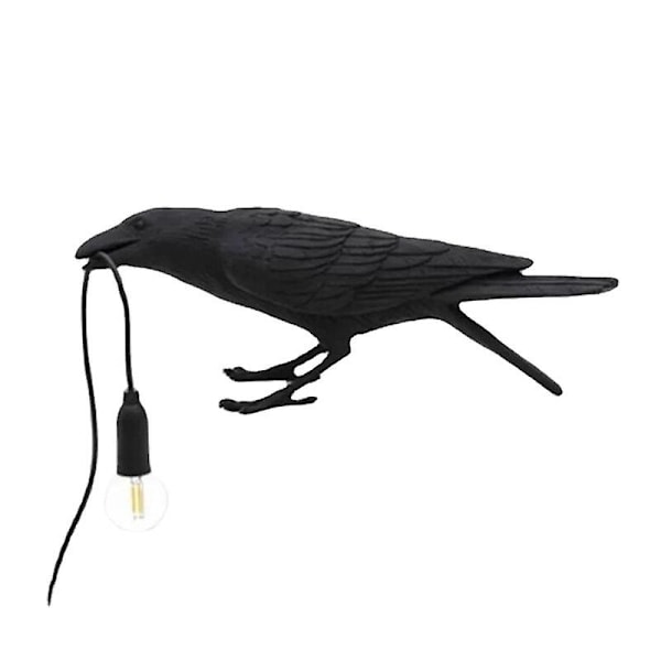 Kreativ Hartsdjur Nattlampa Vägglampa LED-Dekoration AU G AU AU G