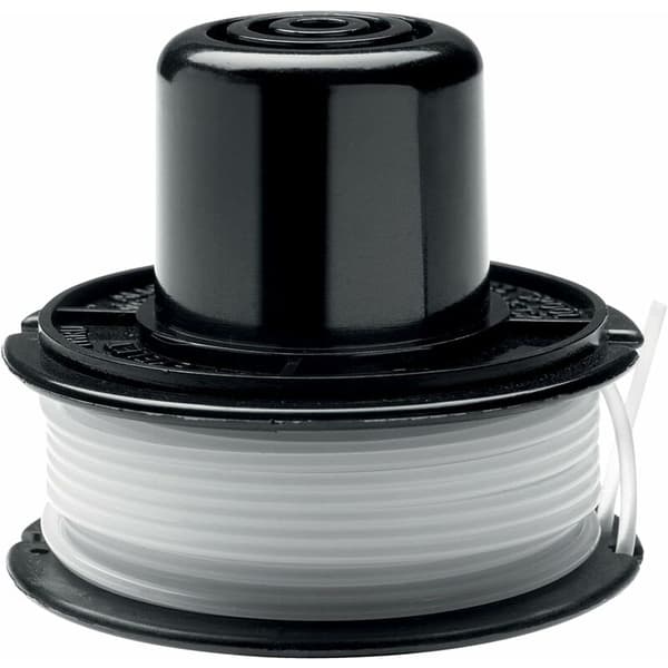 BLACK+DECKER Replacement Spool and Line for GL250/GL310/GL360 6m_ma