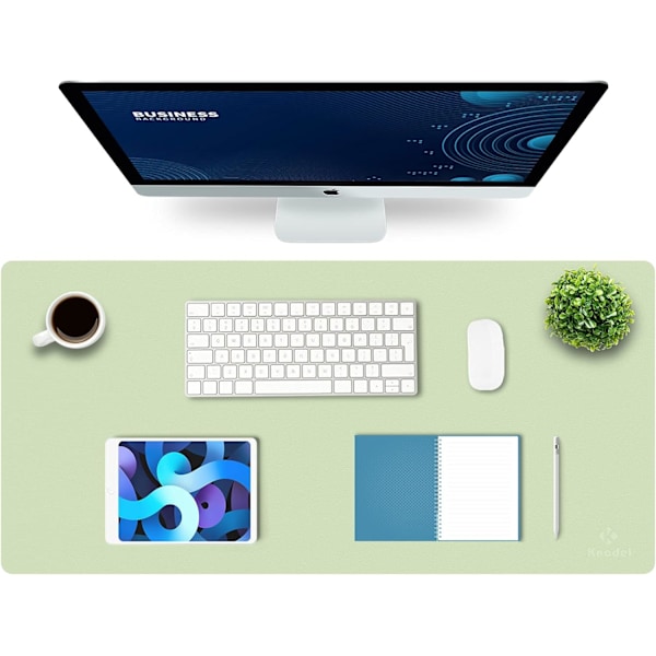 Skrivebordsmatte, Skrivebordsmatte, Skrivebordsmatte 43cm x 90cm, Laptopmatte, Skrivebordsmatte fo