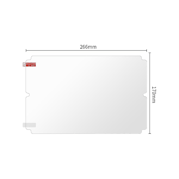 5 stk/lot LCD-sæt til Photon Mono M5s 3d-printer Tilbehør 3d-printerdele