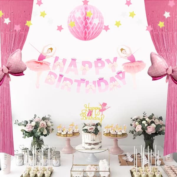 HAPPY BIRTHDAY Kalaspaket