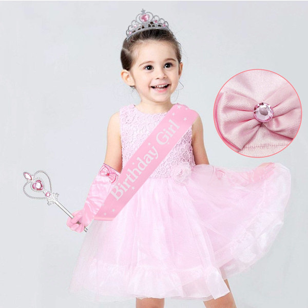 Prinsessa Kalaspaket