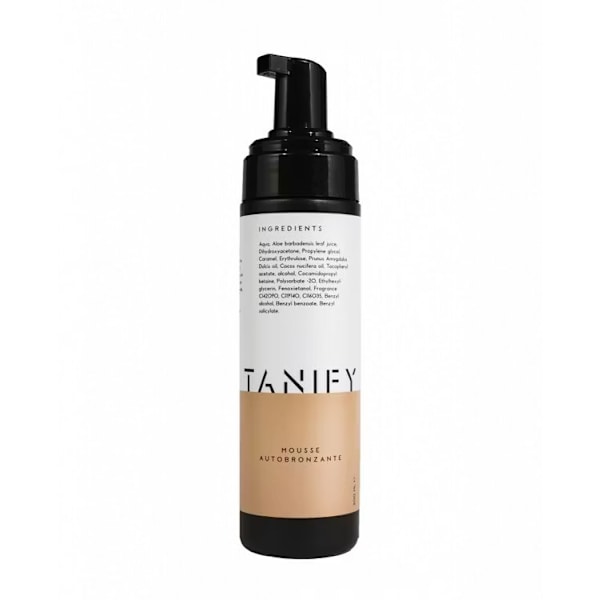 TANIFY Brun Utan Sol 200ml
