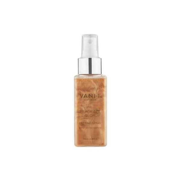 Ultra Glow Setting Mist