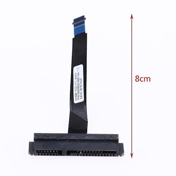 Sata Hdd Harddisk-kabelkontakt for Acer Nitro 5 An515-44 An715-74g Nbx0002h