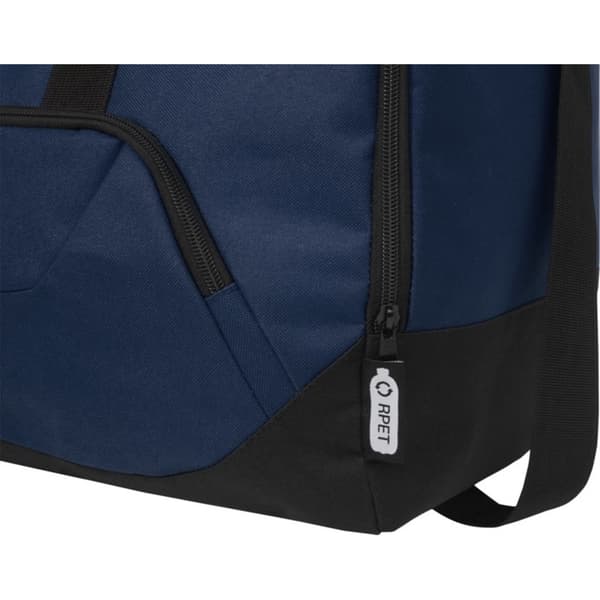 Bullet Retrend Genanvendt Weekendtaske One Size Navy Navy Navy One Size
