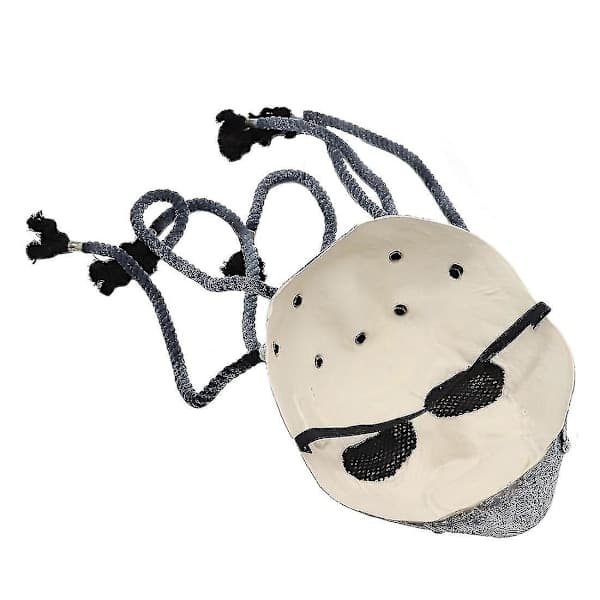 UnderhållningMaskeradkläderMaskerAnsiktsmaskerSäckmasker