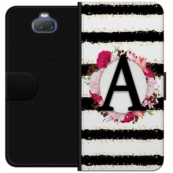 Sony Xperia 10 Plus Pung Etui A