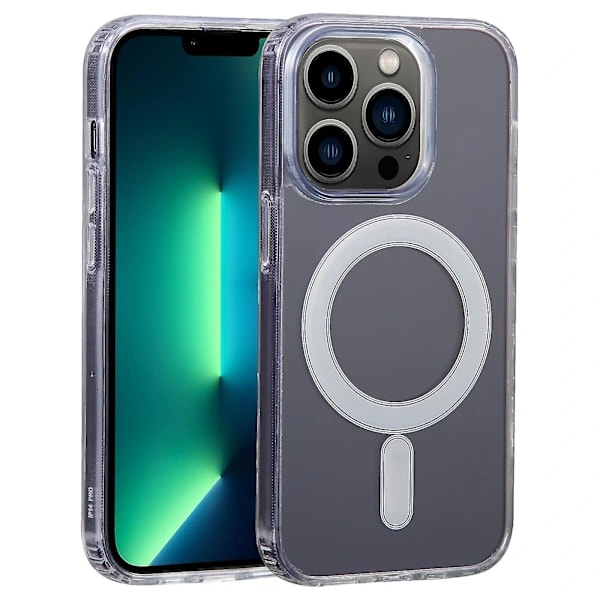 Magsafe Magnetisk Telefondeksel for iPhone 13 Pro Max