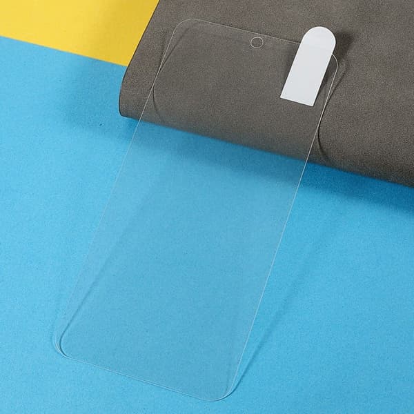 Screen Protector for Samsung Galaxy S26 Clear High Aluminum-Silicon - Transparent