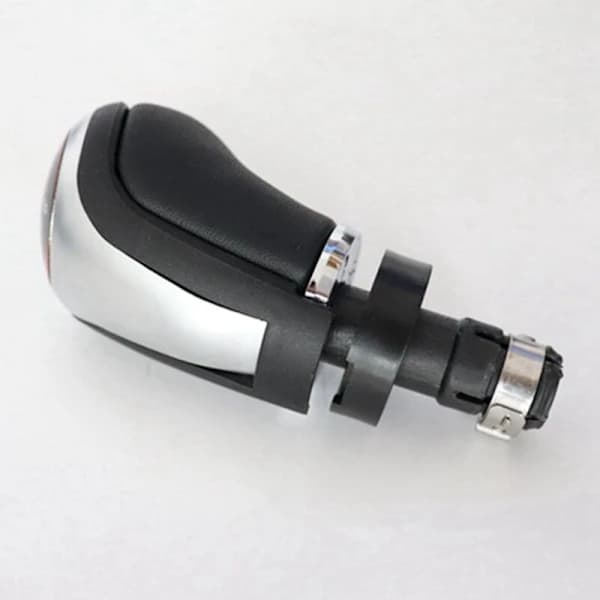 5-gears manuel gearknop manchet til Golf 6 Mk5[co]