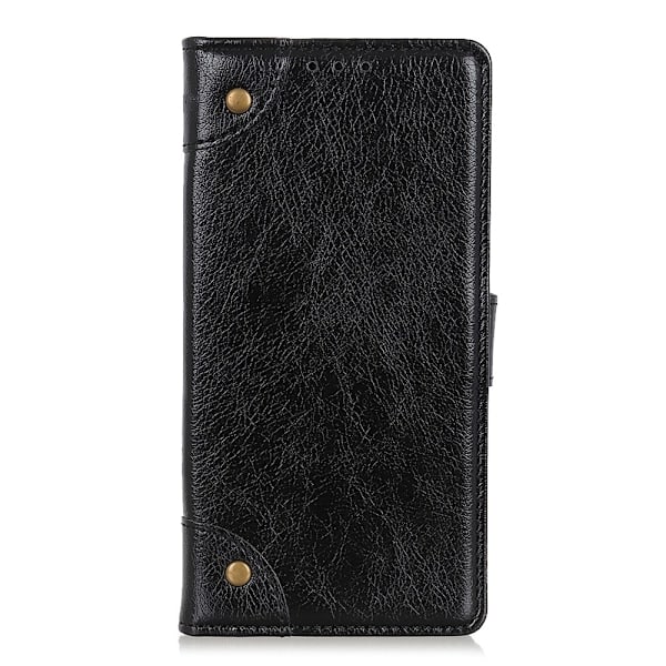 iPhone 11 Pro - Pung Etui - Sort Black Sort