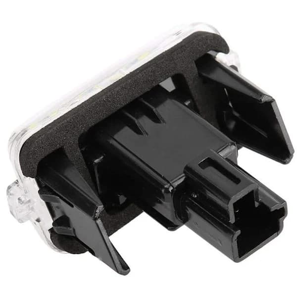 LED-nummerpladelygte Bil til /YARIS/EZ/VIOS/COROLA/LEVIN Tilbehør[co]