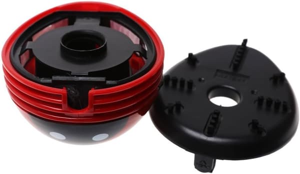 Mini Ladybug Shaped Vacuum Cleaner - Cleaning Vacuum