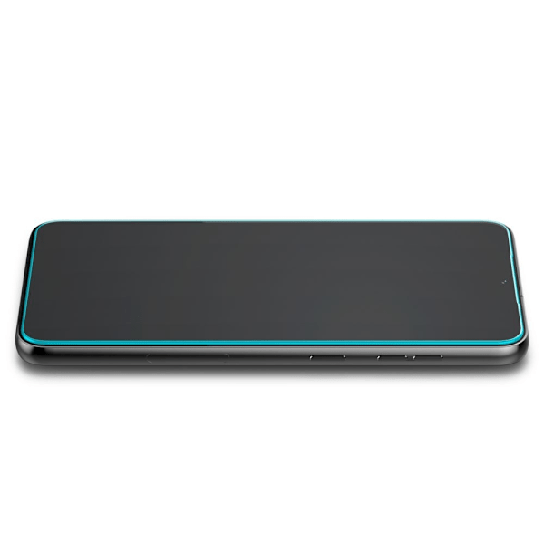 Spigen Galaxy S23 Skärmskydd Slim Glas.tR Härdat Glas